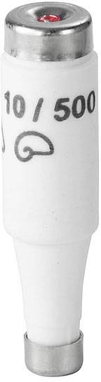 Weidmüller 0328500000 Feinsicherung 16 A 380 V 10 St.