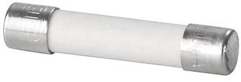 Weidmüller 0546900000 Feinsicherung 0.25 A 250 V 10 St.