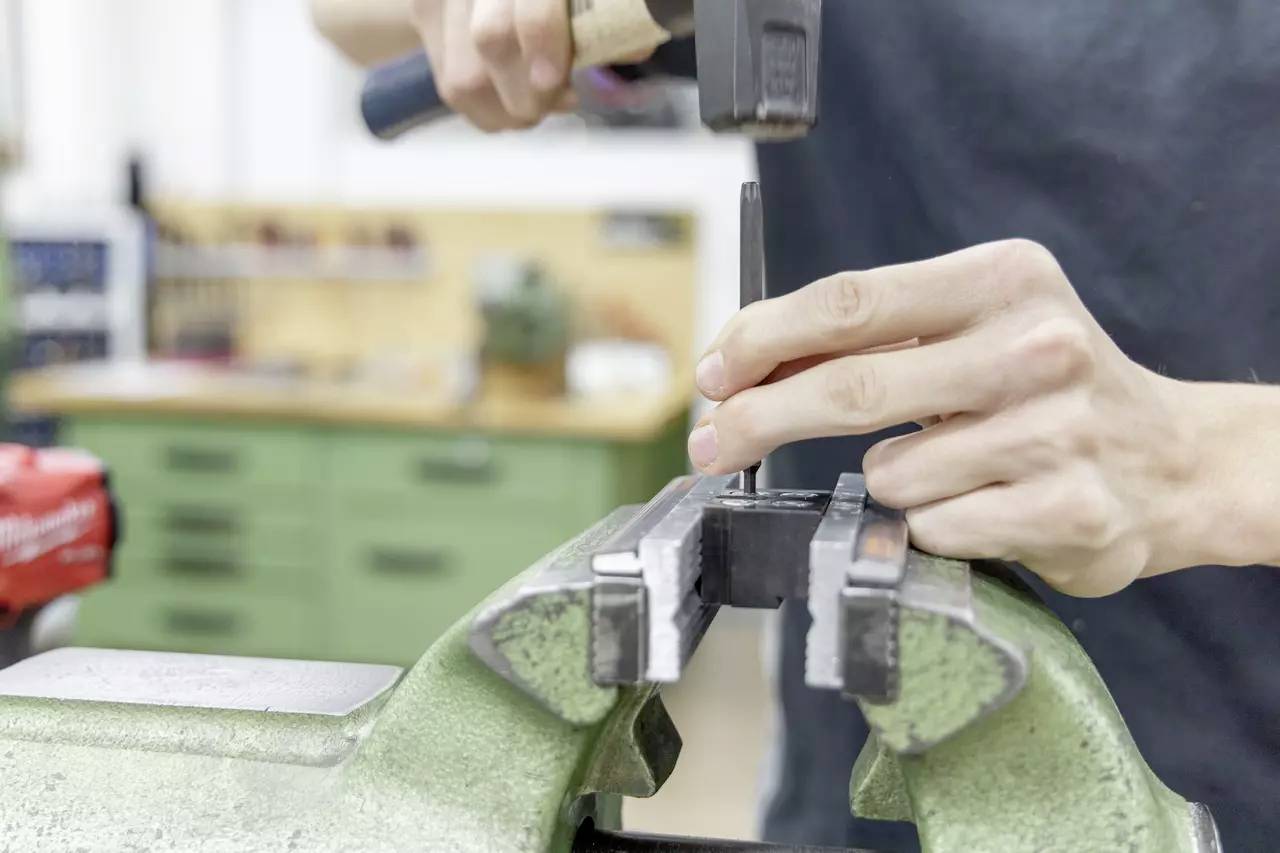 Wiha 03988 Schraubenausdreher-Set