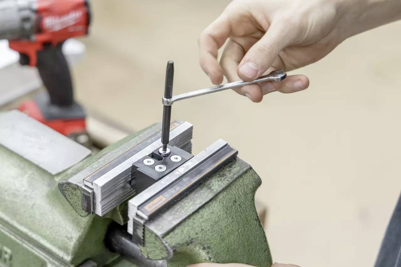 Wiha 03988 Schraubenausdreher-Set