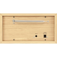 Imperial DABMAN 30 Tischradio DAB+, UKW Holz Imperial DABMAN 30 Tischradio DAB+, UKW Holz