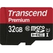Transcend Premium microSDHC-Karte Industrial 32GB Class 10, UHS-I Transcend Premium microSDHC-Karte Industrial 32GB Class 10, UHS-I
