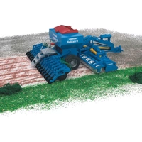 Bruder Lemken Solitair 9 Saatkombination Fertigmodell Landwirtschafts Modell Bruder Lemken Solitair 9 Saatkombination Fertigmodell Landwirtschafts Modell