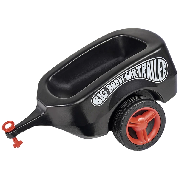 Kupplungsstift rot Anhängerstift Stift für BIG BOBBY CAR Anhänger Trailer Hänger Kupplungsstift rot Anhängerstift Stift für BIG BOBBY CAR Anhänger Trailer Hänger