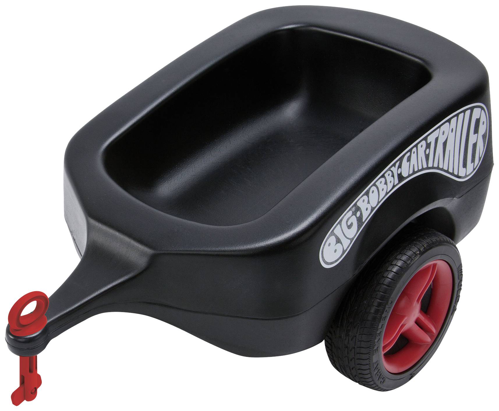 Fulda Bobby Car Classic Anhänger