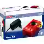 Fischertechnik 505283 PLUS Power Set Elektronik Netzgerät ab 7 Jahre Fischertechnik 505283 PLUS Power Set Elektronik Netzgerät ab 7 Jahre