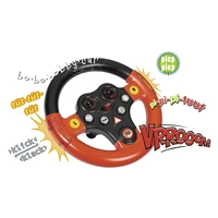 BIG Bobby Car Multi Sound Lenkrad BIG Bobby Car Multi Sound Lenkrad