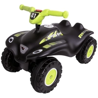 BIG Bobby Quad Racing Bobby-Car BIG Bobby Quad Racing Bobby-Car