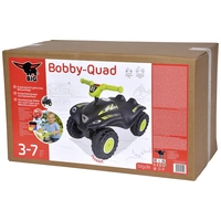 BIG Bobby Quad Racing Bobby-Car BIG Bobby Quad Racing Bobby-Car