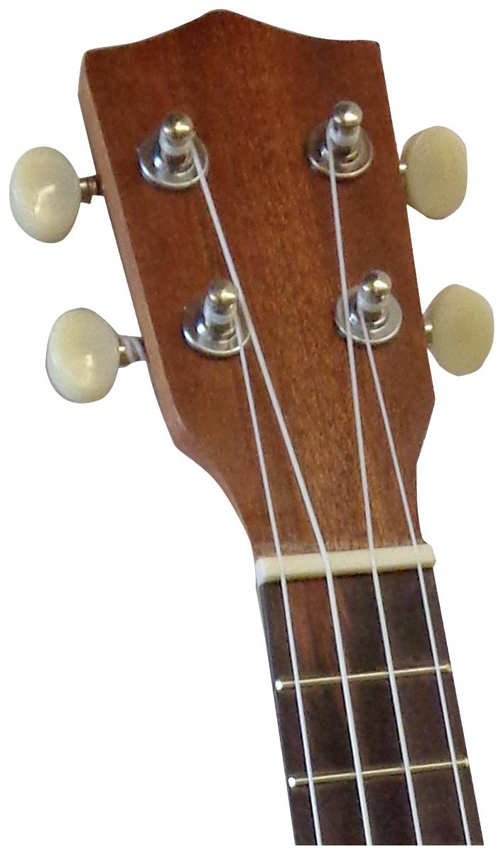 MSA Musikinstrumente UK 2 Ukulele Natur