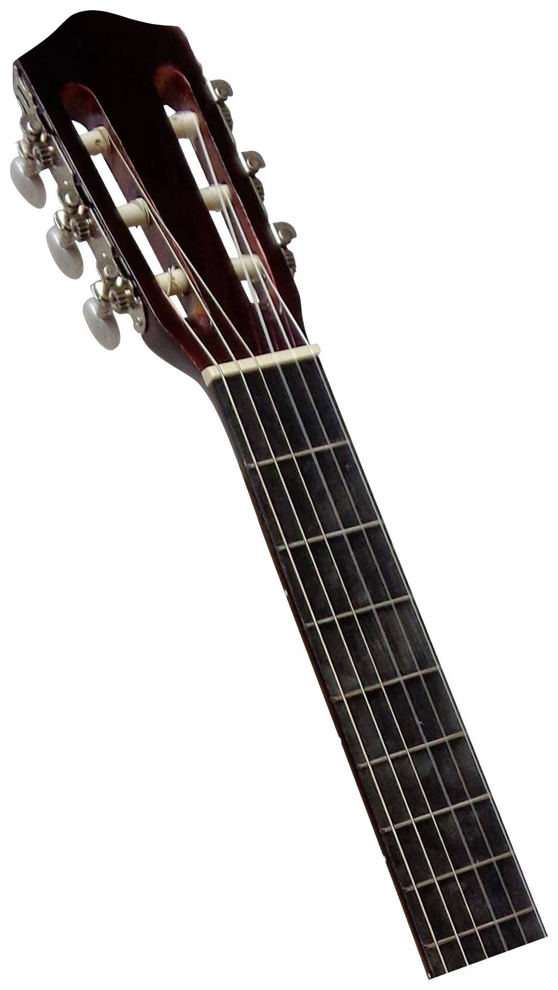 MSA Musikinstrumente C22 Konzertgitarren-Set 4/4 Natur inkl. Tasche