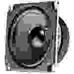 Visaton FRWS 5 - 4 Ohm 2 pouces 5 cm Haut-parleur large bande 4 W 4 Ω noir