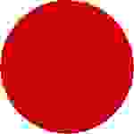 Oracover 26-021-001 Zierstreifen Oraline (L x B) 15m x 1mm Rot (fluoreszierend)