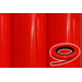 Oracover 26-021-003 Zierstreifen Oraline (L x B) 15m x 3mm Rot (fluoreszierend)
