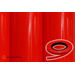 Oracover 26-021-004 Zierstreifen Oraline (L x B) 15m x 4mm Rot (fluoreszierend)