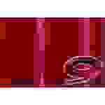 Oracover 26-027-006 Zierstreifen Oraline (L x B) 15m x 6mm Perlmutt-Rot