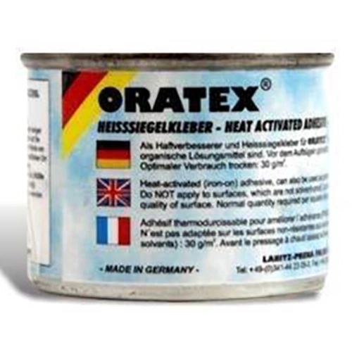 Oracover 0965 Heisssiegelkleber Oracolor 100 ml Oracover 0965 Heisssiegelkleber Oracolor 100 ml