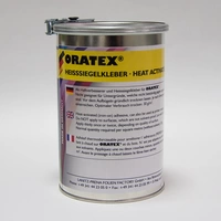 Oracover 0966 Heisssiegelkleber Oracolor 1 l Oracover 0966 Heisssiegelkleber Oracolor 1 l