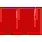 Oracover 54-021-002 Plotterfolie Easyplot (L x B) 2m x 38cm Rot (fluoreszierend)