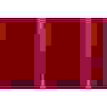 Oracover 54-027-002 Plotterfolie Easyplot (L x B) 2m x 38cm Perlmutt-Rot