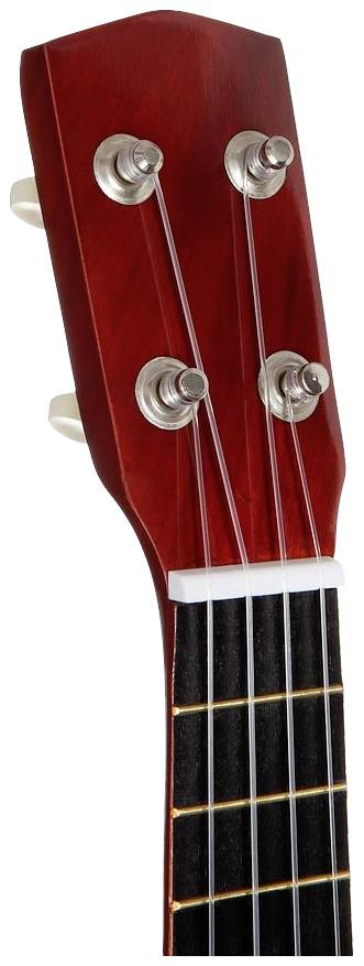 MSA Musikinstrumente UK 32 Ukulele Natur