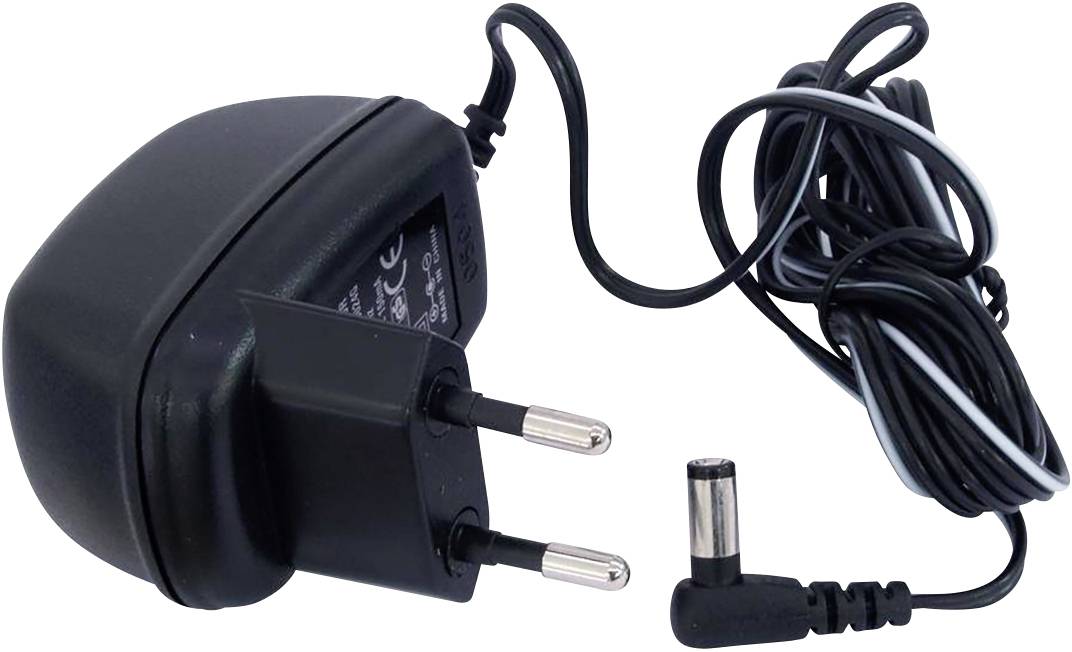 Omnitronic LH-050 Phantom-Speiseadapter