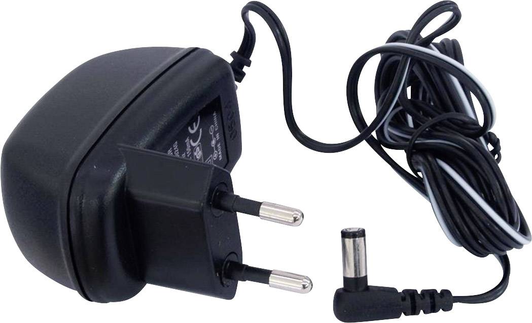 Omnitronic LH-050 Phantom-Speiseadapter