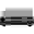 Omnitronic BD-1390 USB-Plattenspieler Riemenantrieb Schwarz
