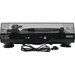 Omnitronic BD-1390 USB-Plattenspieler Riemenantrieb Schwarz Omnitronic BD-1390 USB-Plattenspieler Riemenantrieb Schwarz