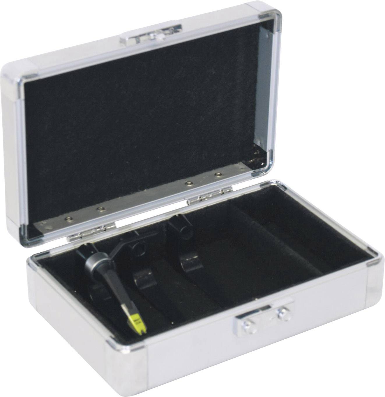 Case (B x H x T) 180 x 130 x 65 mm