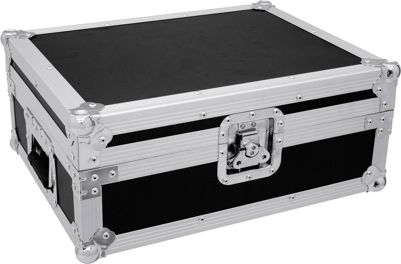 DJ-Mixer Case (B x H x T) 425 x 545 x 235 mm