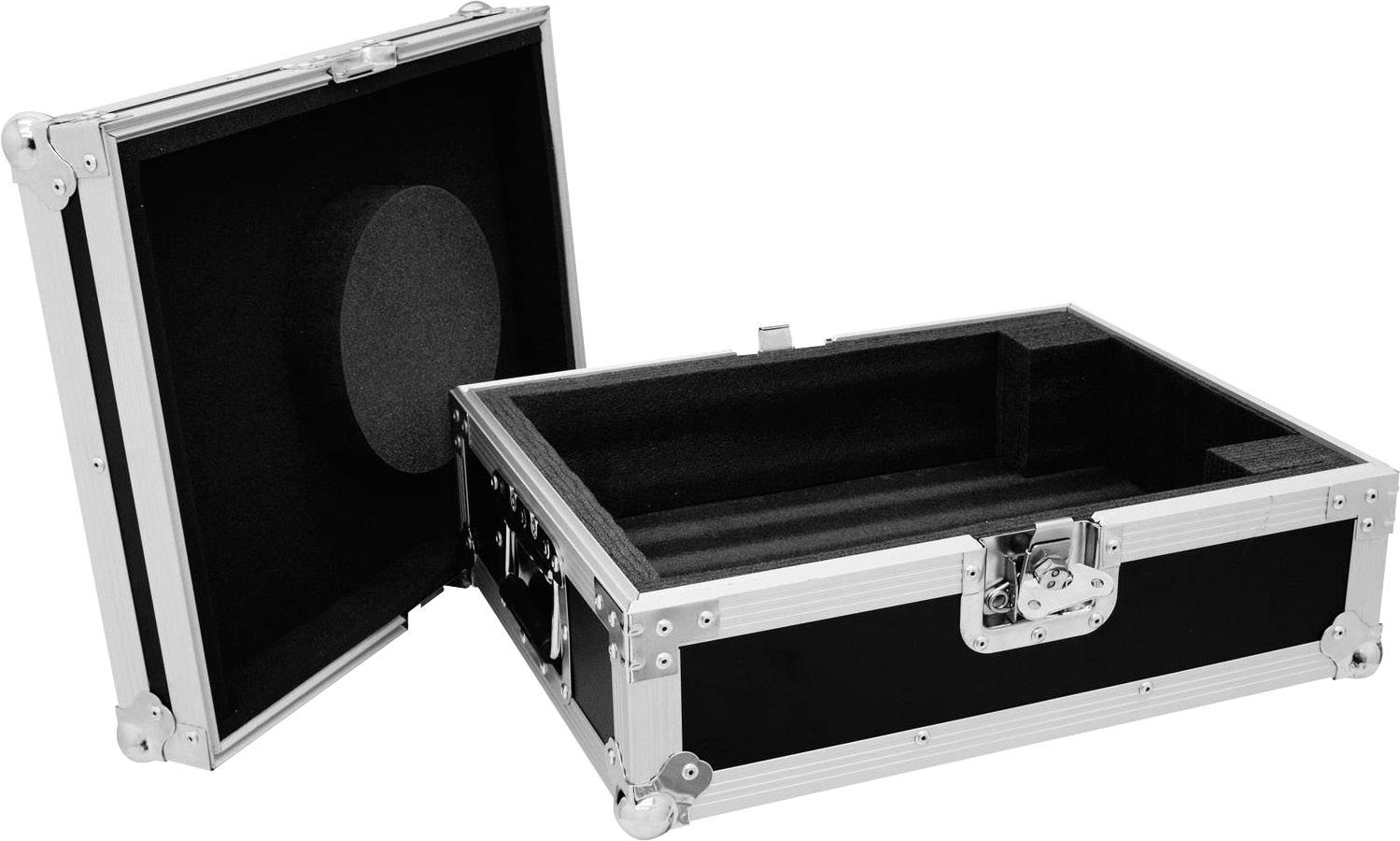 DJ-Mixer Case (B x H x T) 425 x 545 x 235 mm