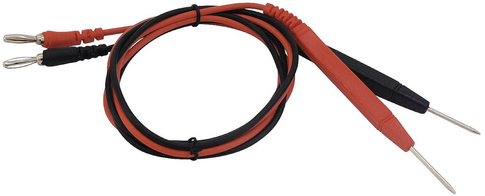 Omnitronic LH-086 Kabeltester Weiß