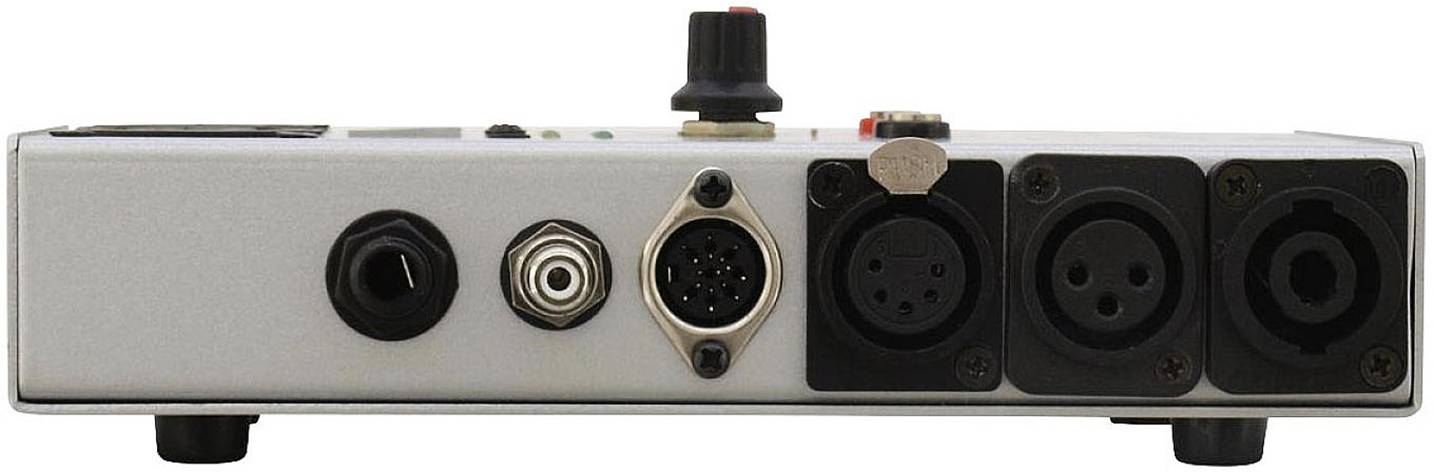 Omnitronic LH-086 Kabeltester Weiß