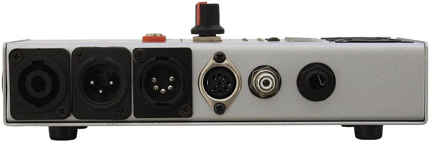 Omnitronic LH-086 Kabeltester Weiß