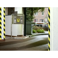TESA UNIVERSAL 58133-00000-00 Markierungsklebeband tesa® SIGNAL Gelb, Schwarz (L x B) 66m x 50mm 1St. TESA UNIVERSAL 58133-00000-00 Markierungsklebeband tesa® SIGNAL Gelb, Schwarz (L x B) 66m x 50mm 1St.