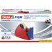 TESA 57422-00000-03 Tischabroller Easy Cut® Rot, Blau 1St.