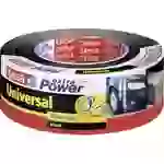 TESA UNIVERSAL 56389-00001-05 Gewebeklebeband tesa® extra Power Schwarz (L x B) 50m x 50mm 1St. TESA UNIVERSAL 56389-00001-05 Gewebeklebeband tesa® extra Power Schwarz (L x B) 50m x 50mm 1St.