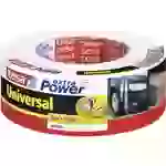 TESA UNIVERSAL 56389-00002-06 Gewebeklebeband tesa® extra Power Weiß (L x B) 50m x 50mm 1St. TESA UNIVERSAL 56389-00002-06 Gewebeklebeband tesa® extra Power Weiß (L x B) 50m x 50mm 1St.