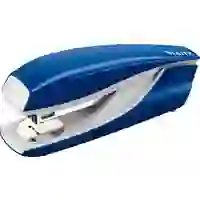 Leitz 5502 New NeXXt 5502-00-35 Heftgerät Blau Heftleistung: 30 Bl. (80 g/m²) Leitz 5502 New NeXXt 5502-00-35 Heftgerät Blau Heftleistung: 30 Bl. (80 g/m²)