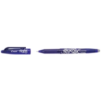 Pilot Tintenroller FriXion Ball 0.4mm Blau 2260003 1St. Pilot Tintenroller FriXion Ball 0.4mm Blau 2260003 1St.