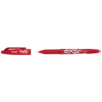 Pilot Tintenroller FriXion Ball 0.4 mm Rot 2260002 Pilot Tintenroller FriXion Ball 0.4 mm Rot 2260002