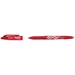 Pilot Tintenroller FriXion Ball 0.4 mm Rot 2260002 Pilot Tintenroller FriXion Ball 0.4 mm Rot 2260002