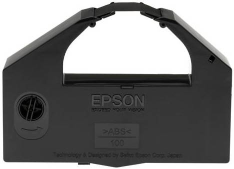 Epson Farbband C13S015066 Original DLQ-3000+ DLQ-3500 Passend für Geräte des Herstellers: Epson Schwarz 1St.