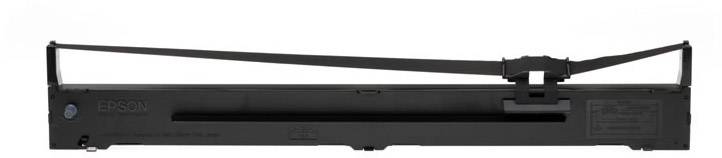 Epson Farbband C13S015336 Original LQ-2090 LQ-2090II LQ-2090IIN Passend für Geräte des Herstellers: Epson Schwarz 1St.