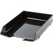 HAN 1028-13 WAVE EXCLUSIV Letter tray A4, C4 Black 1 pc(s)