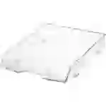 HAN 1028-23 WAVE EXCLUSIV Briefablage DIN A4, DIN C4 Transparent, Glasklar 1St. HAN 1028-23 WAVE EXCLUSIV Briefablage DIN A4, DIN C4 Transparent, Glasklar 1St.