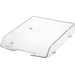 HAN 1028-23 WAVE EXCLUSIV Briefablage DIN A4, DIN C4 Transparent, Glasklar 1St. HAN 1028-23 WAVE EXCLUSIV Briefablage DIN A4, DIN C4 Transparent, Glasklar 1St.