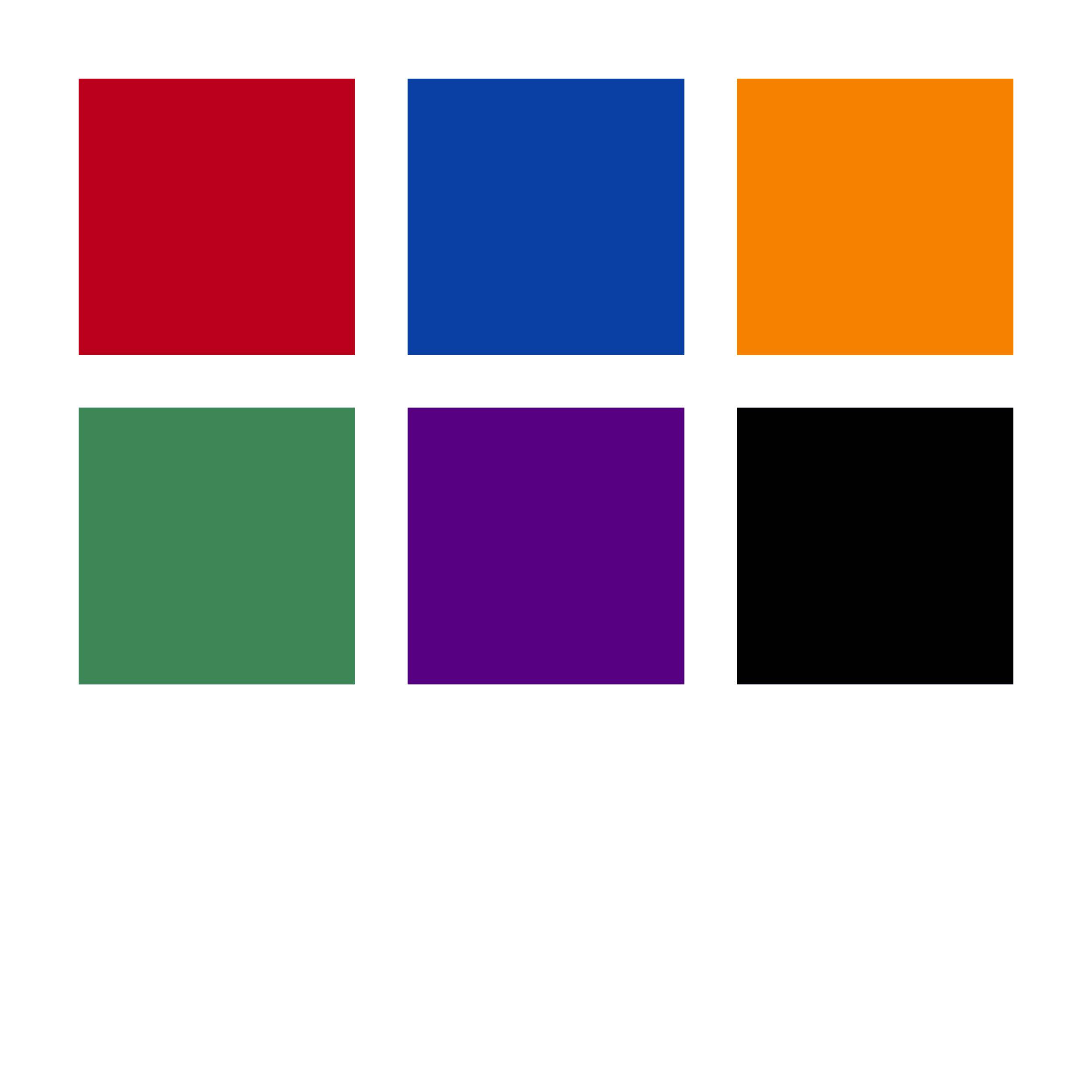 Staedtler Lumocolor 351 351 WP6 Whiteboardmarker Rot, Blau, Grün, Schwarz, Orange, Violett 6St.