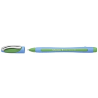 Schneider Kugelschreiber Slider Memo XB 150204 grün, hellblau 1,4 mm Schneider Kugelschreiber Slider Memo XB 150204 grün, hellblau 1,4 mm